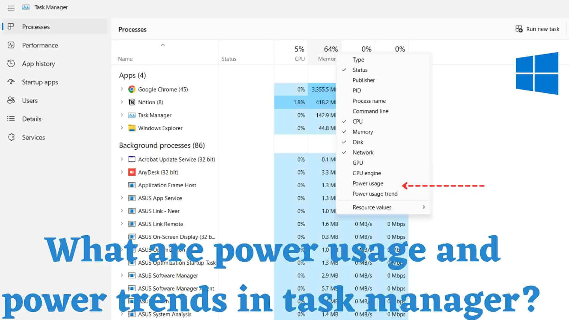 power-usage-and-power-trends-in-task-manager
