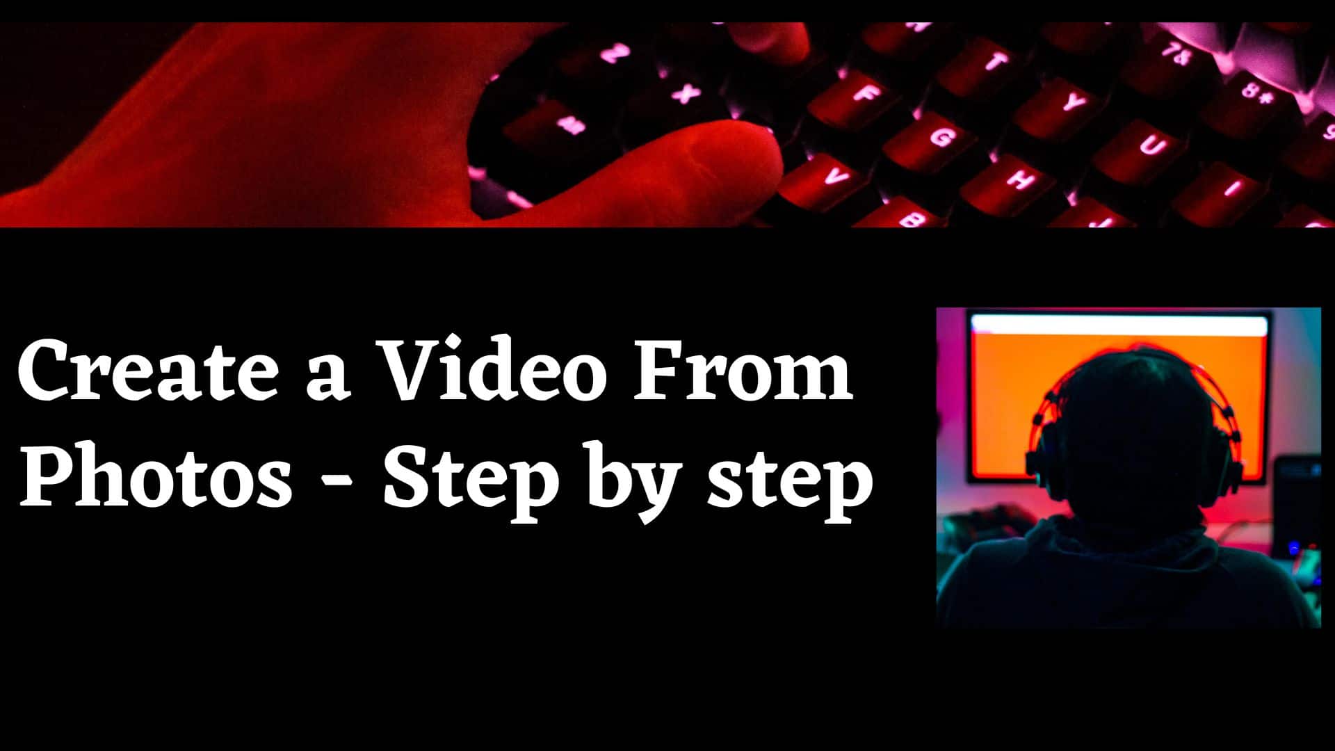 create-a-video-from-photos-step-by-step