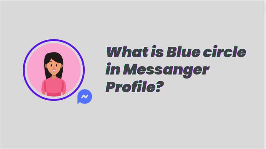 blue-circle-around-messenger-profile