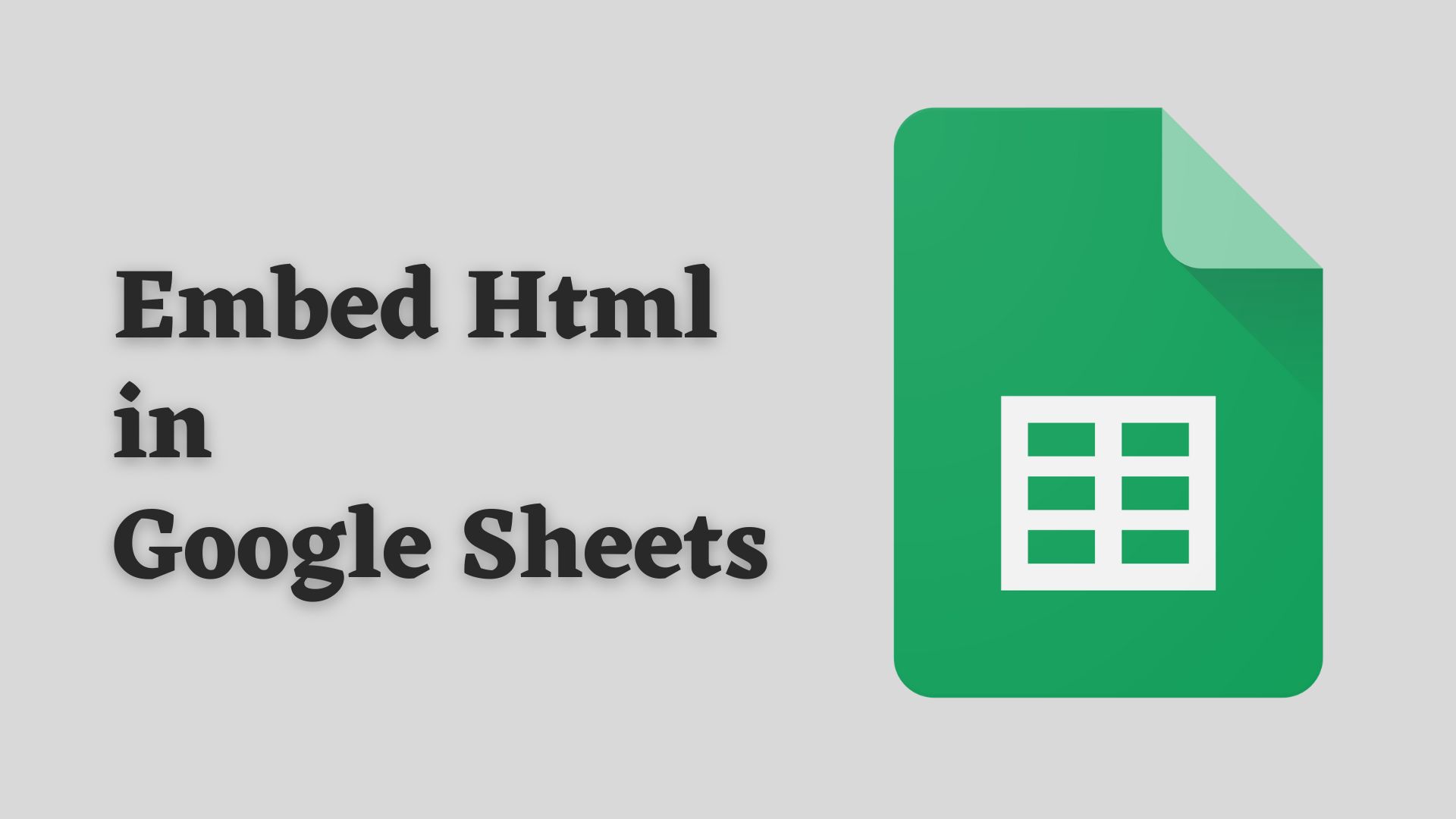 embed-html-in-google-sheet