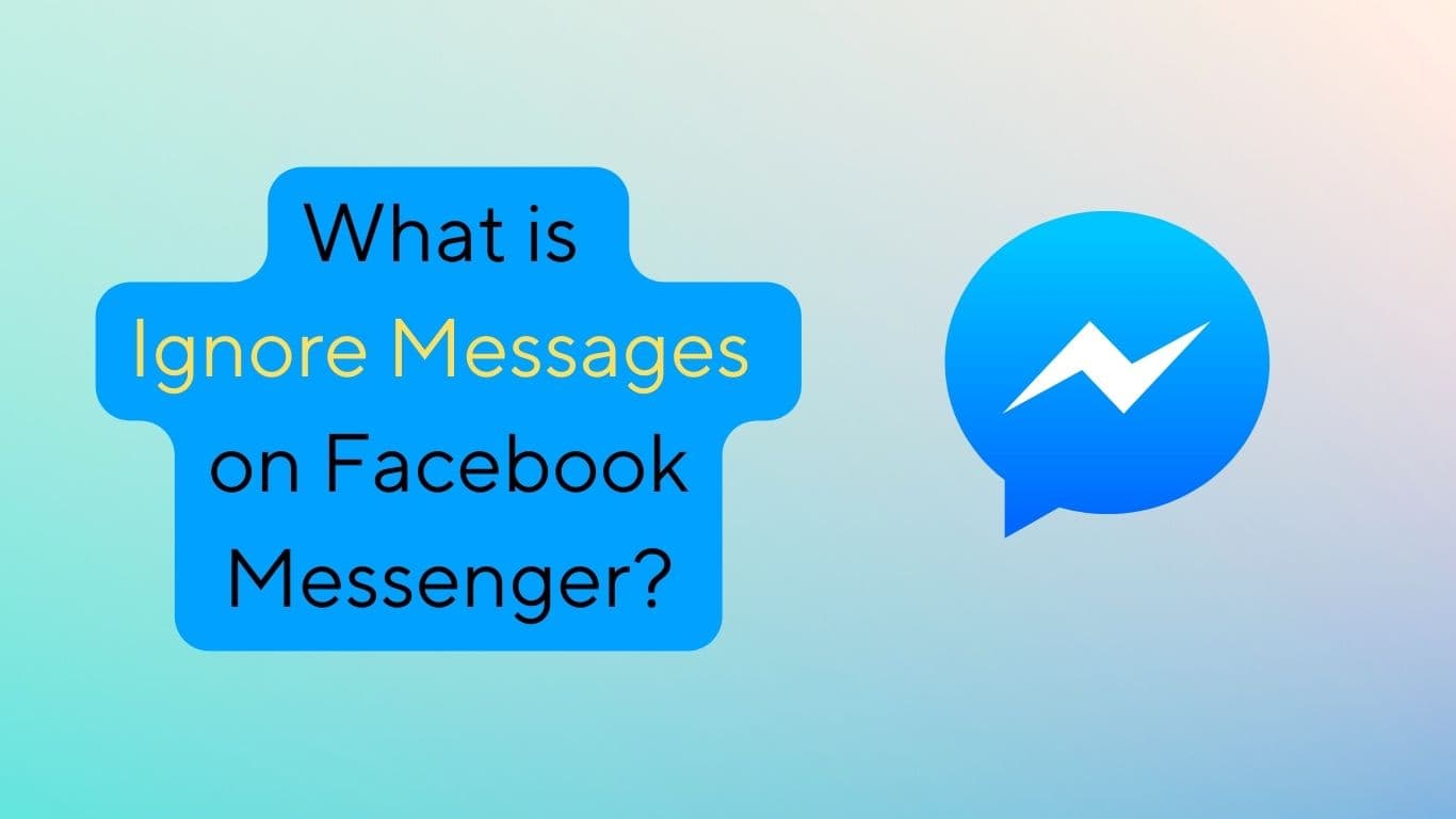 ignore-messages-on-facebook-messenger